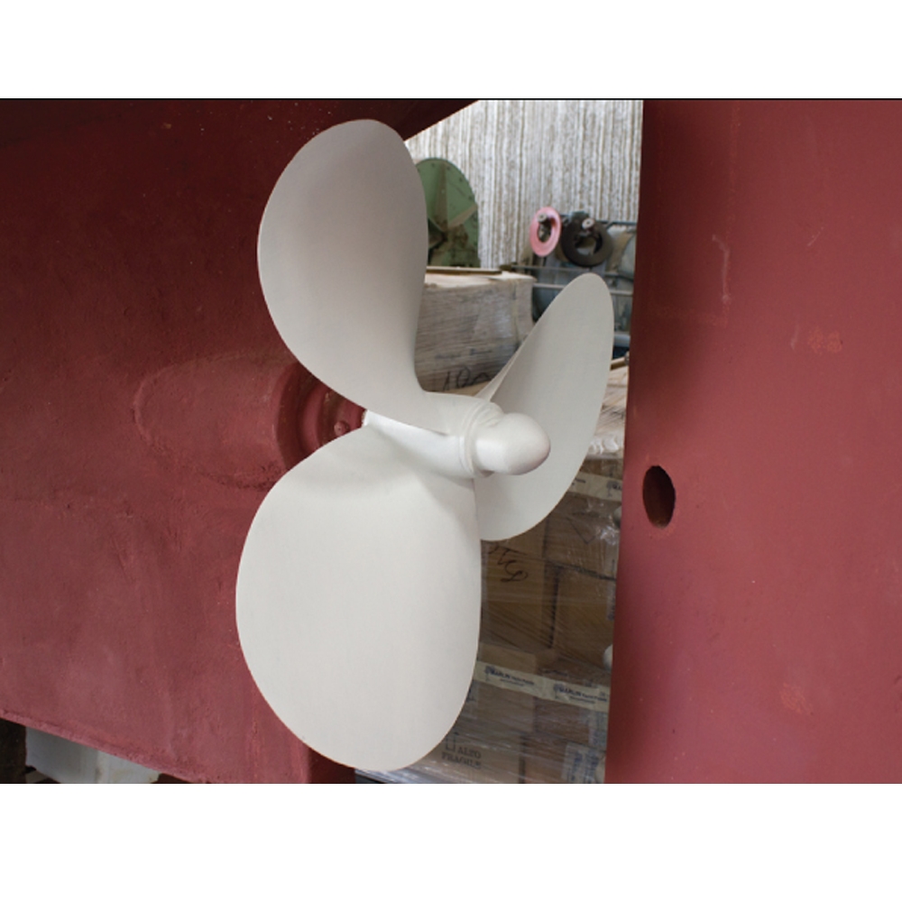 Antifouling yacht & boat paint Hempel Blakes antifoul, International