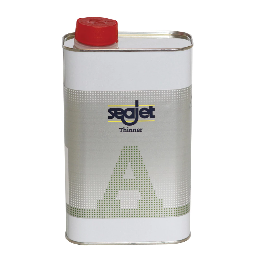 Seajet Thinners A 1Ltr 