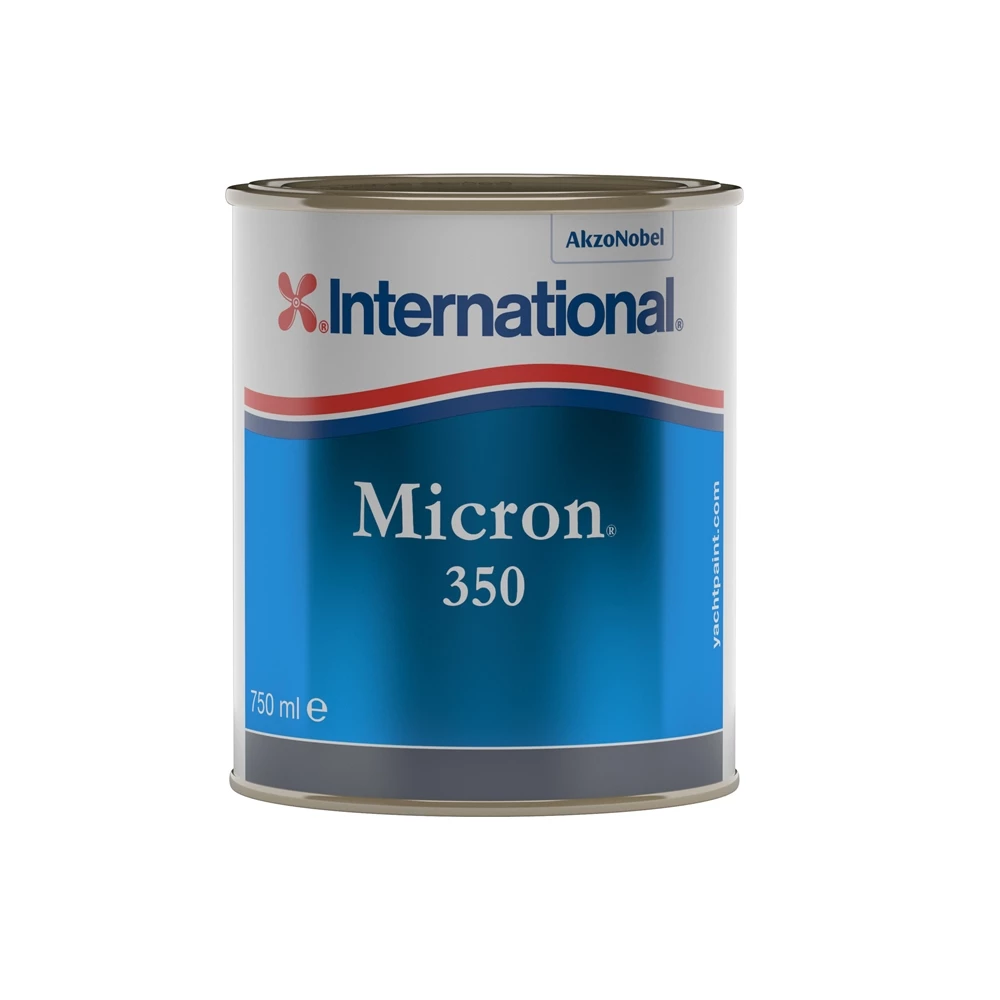 International Micron 350 Self Eroding Antifoul 750ml 