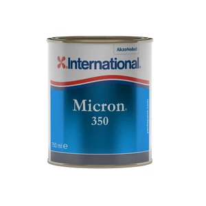 International Micron 350 Self Eroding Antifoul 750ml 