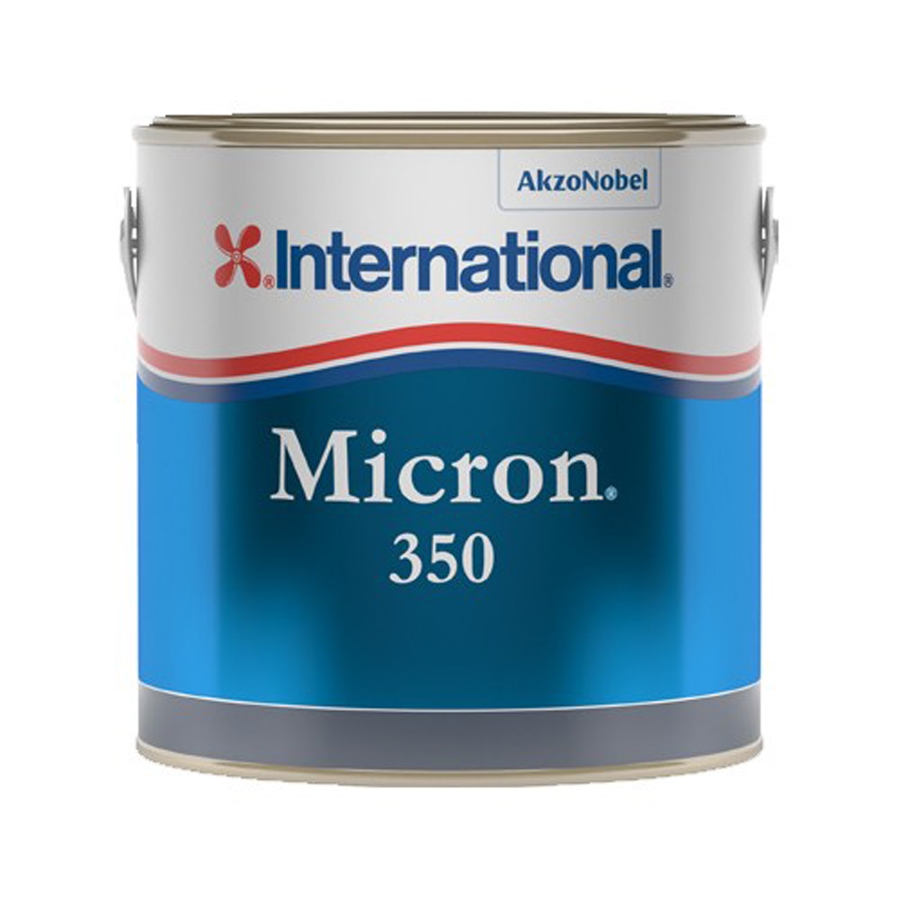 Micron 350 Antifoul 2.5L