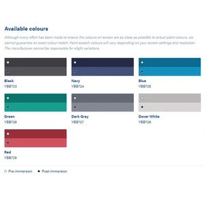 International Ultra 300 Hard Antifoul 750ml 