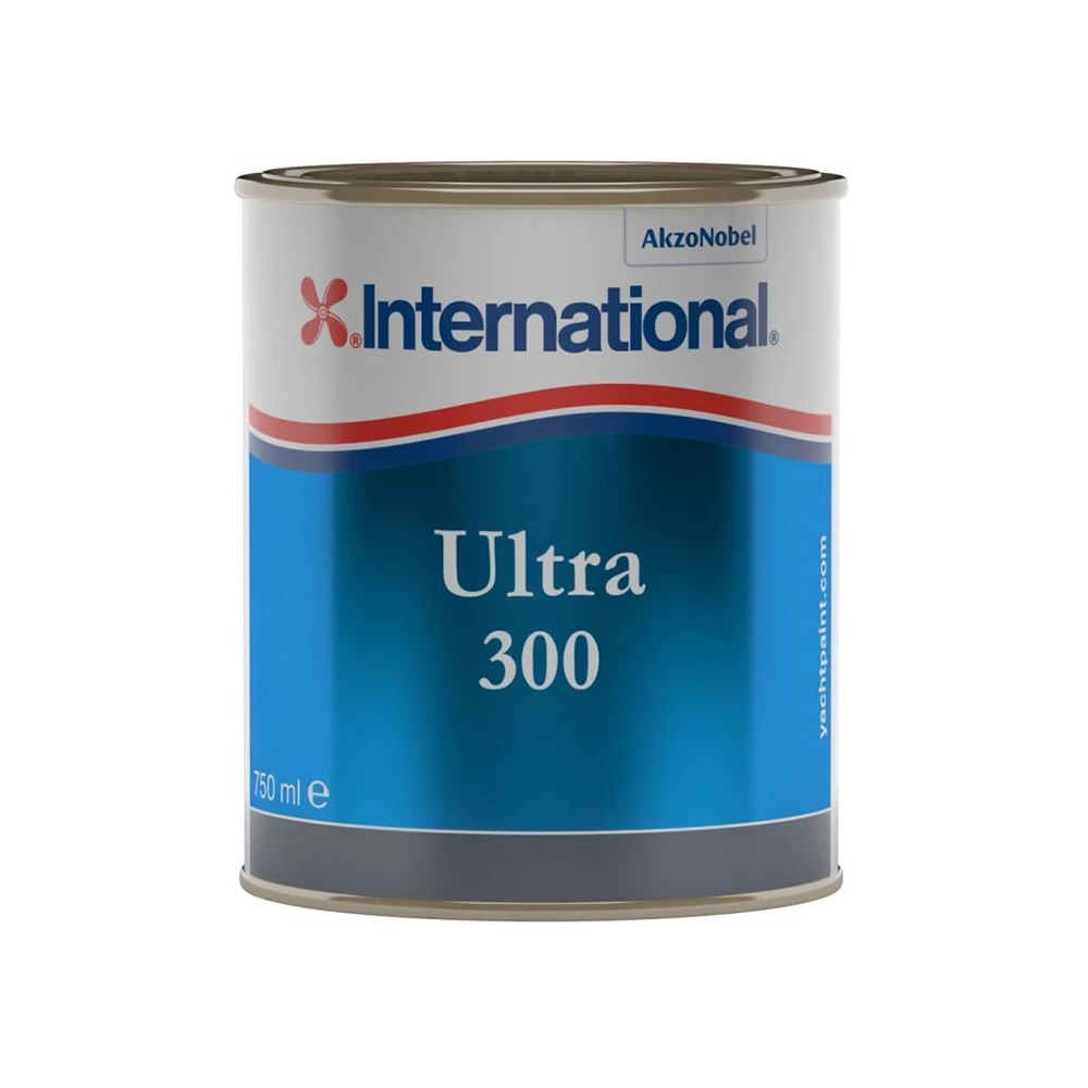 International Ultra 300 Hard Antifoul 750ml 