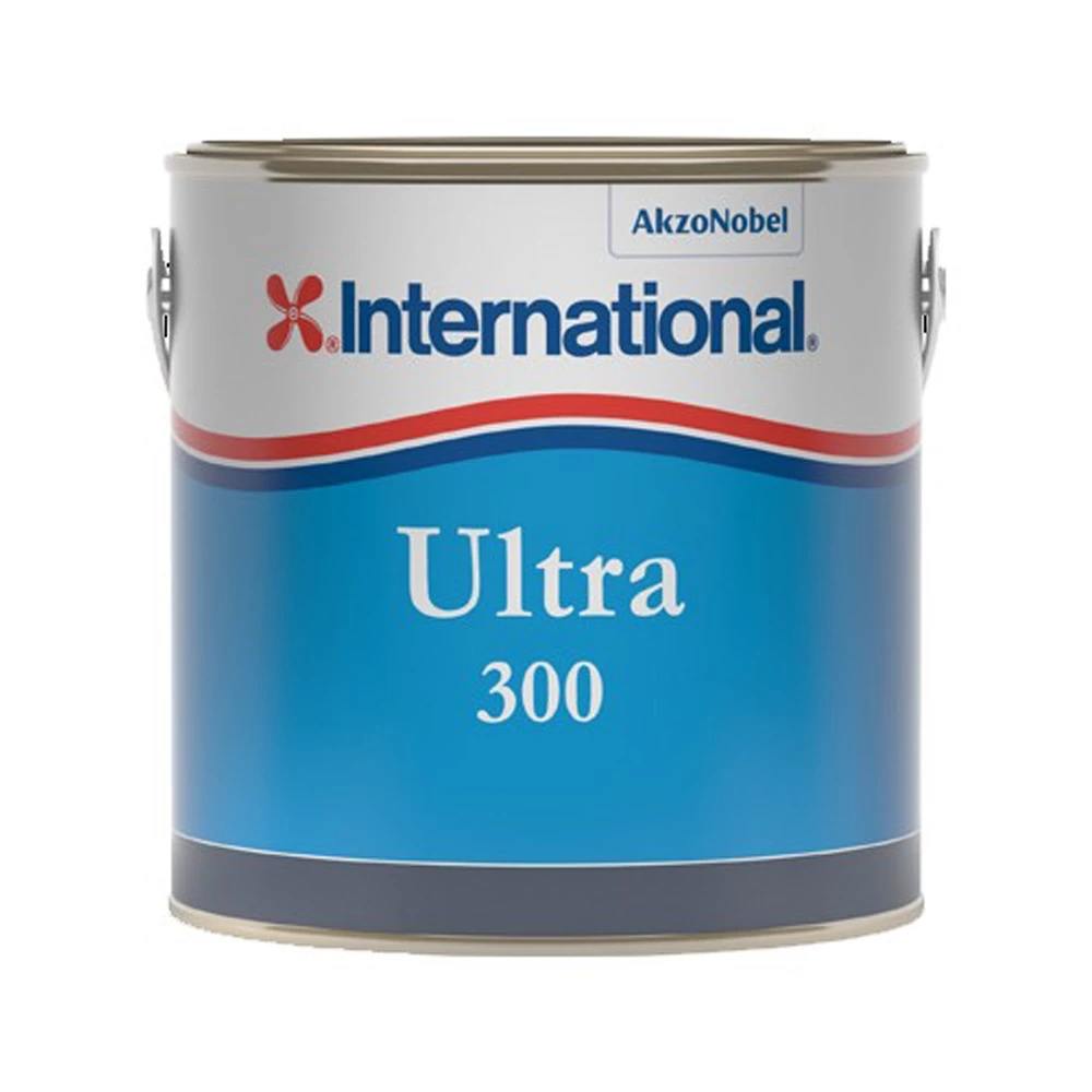 International Ultra 300 Hard Antifoul 2.5L 