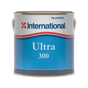 International Ultra 300 Hard Antifoul 2.5L 