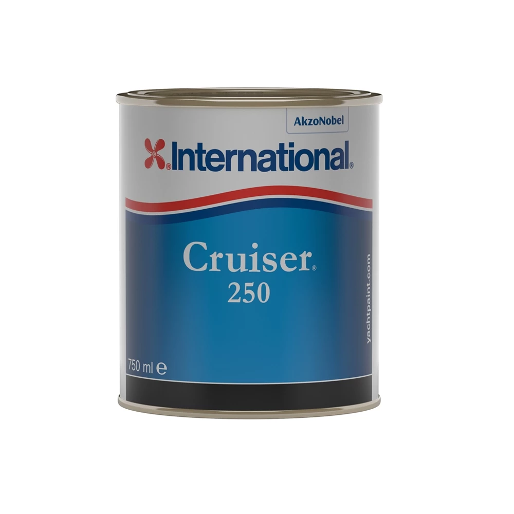 Cruiser 250 Antifoul 750ml