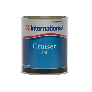 International Cruiser 250 Antifoul 750ml 