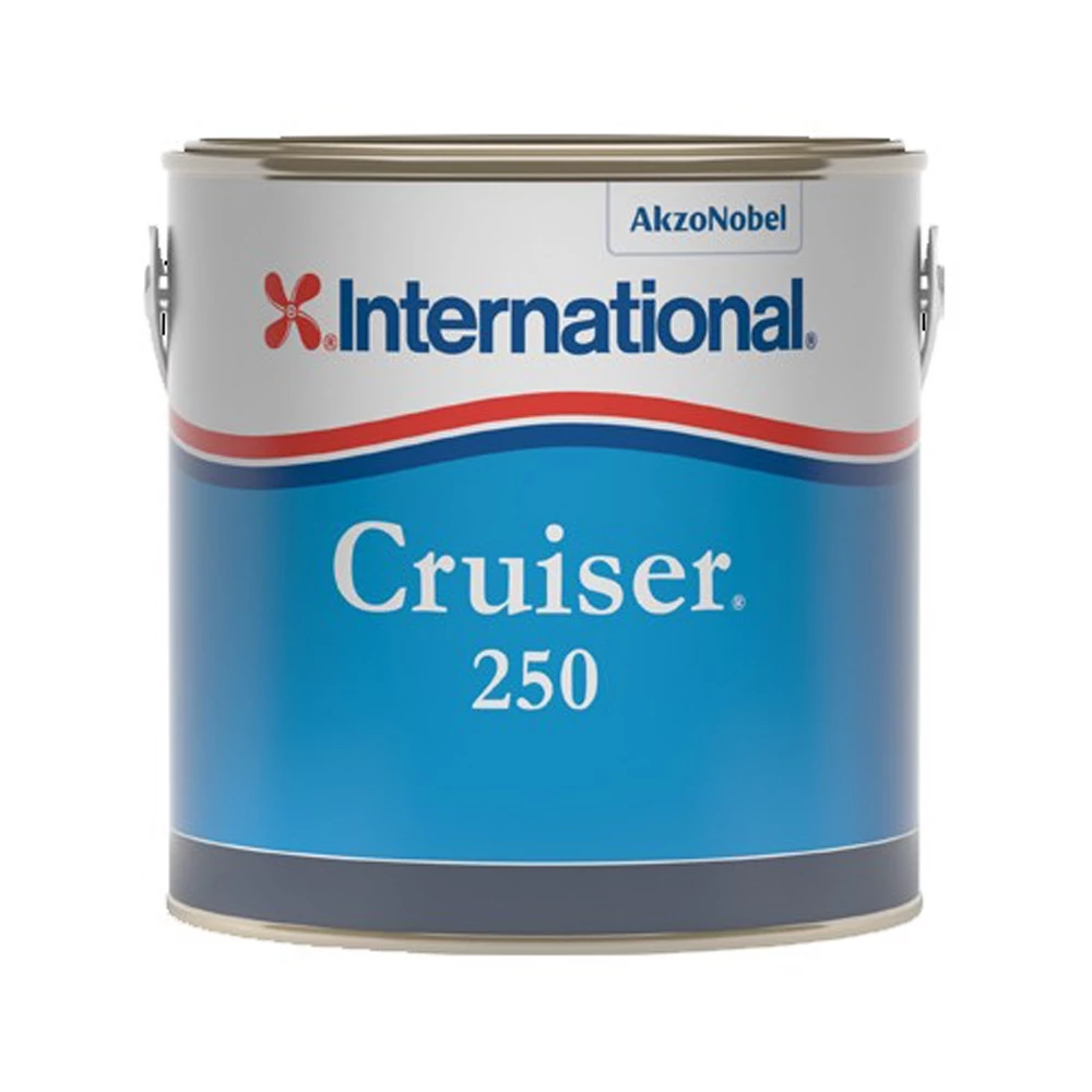 International Cruiser 250 Antifoul 3L