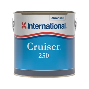 International Cruiser 250 Antifoul 3L