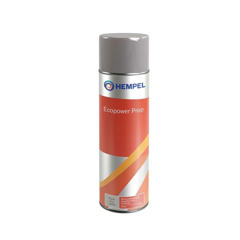 Hempel Ecopower Prop