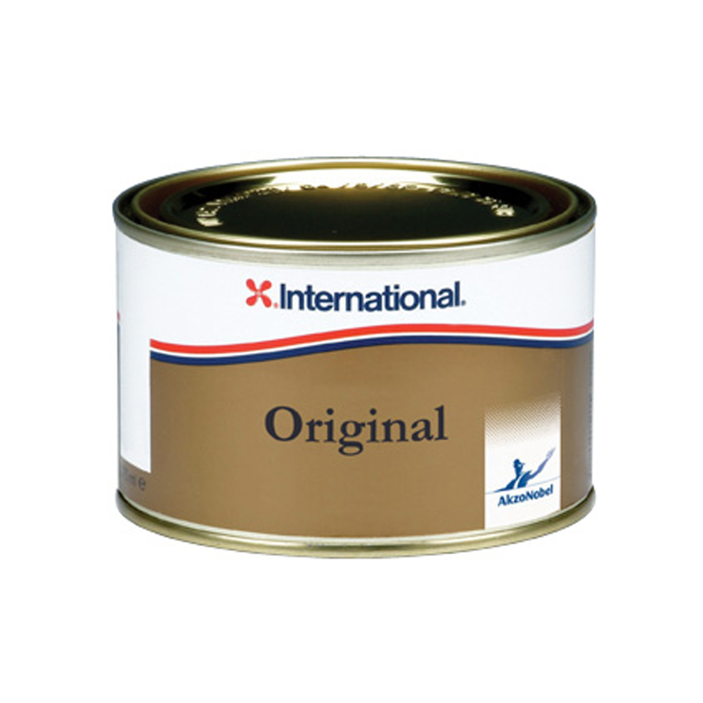 Original Varnish