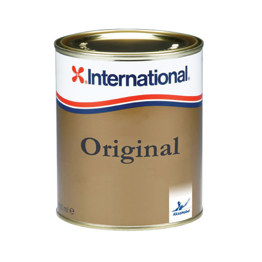 Original Varnish