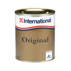 International Original Varnish