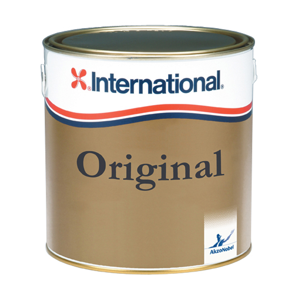 Original Varnish