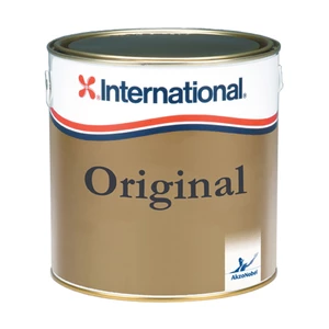 International Original Varnish