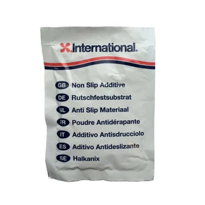 International Interdeck Non-Slip Additive 