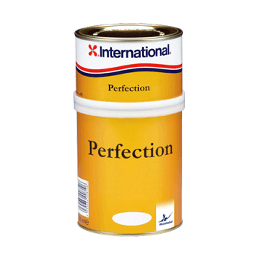 Perfection Undercoat White 750ml