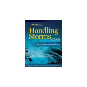 Handling Storms At Sea