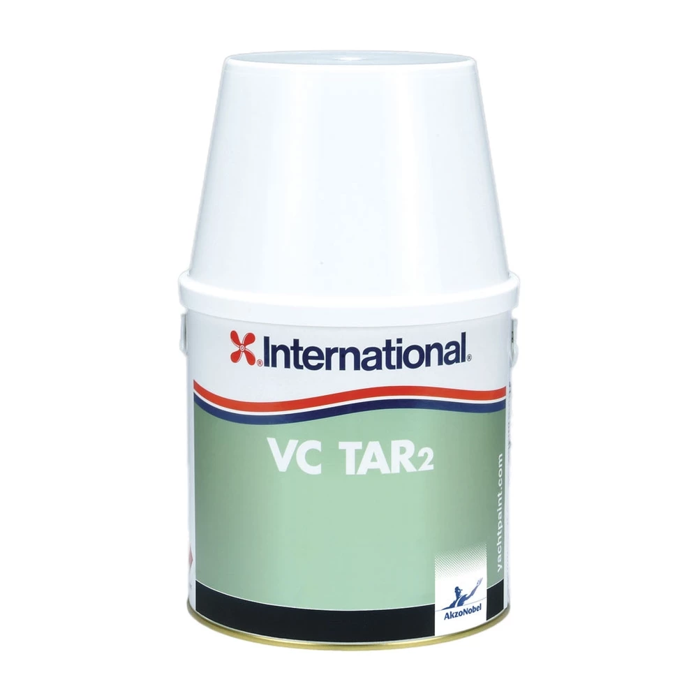 International VC Tar 2 Epoxy Primer