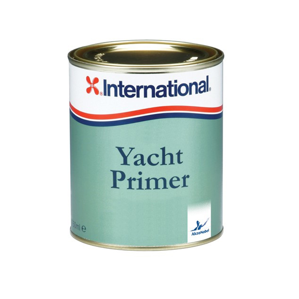 Yacht Primer