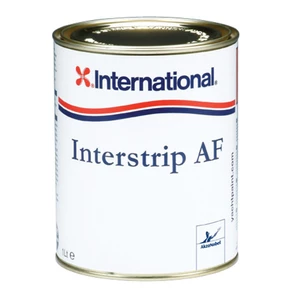 International Interstrip AF Antifoul and Paint Stripper