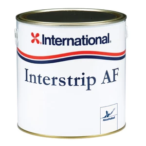 International Interstrip AF Antifoul and Paint Stripper