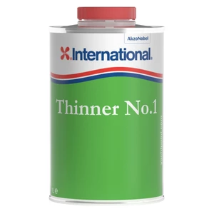 International Thinners No. 1 1Ltr