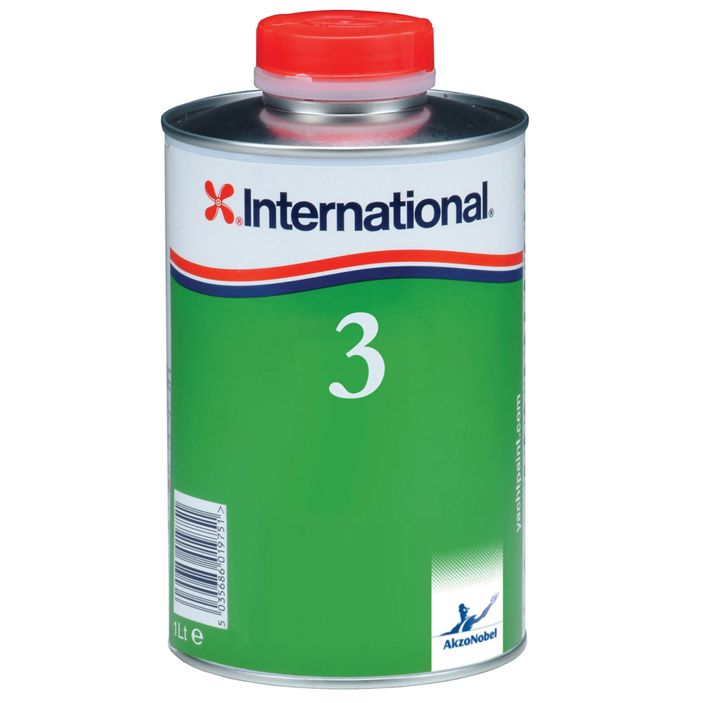 Thinners No. 3 1Ltr