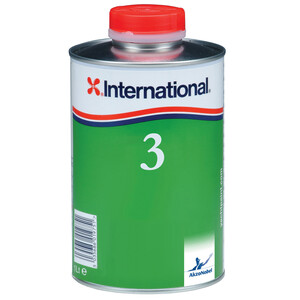 Thinners No. 3 1Ltr