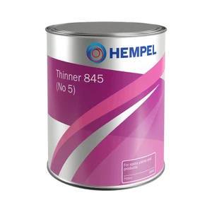 Hempel Thinners No 5 (845) 750ML 