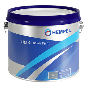 Bilge & Locker Paint