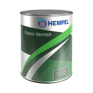 Hempel Classic Varnish 