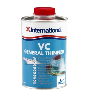 International VC General Thinners • 1L 