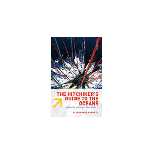The Hitchiker’s Guide To The Oceans