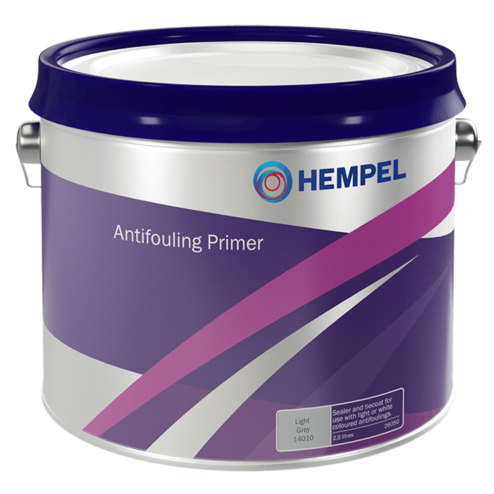 Antifouling Primer 2.5L