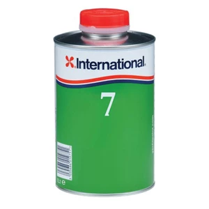 International Thinners No.7 1Ltr 