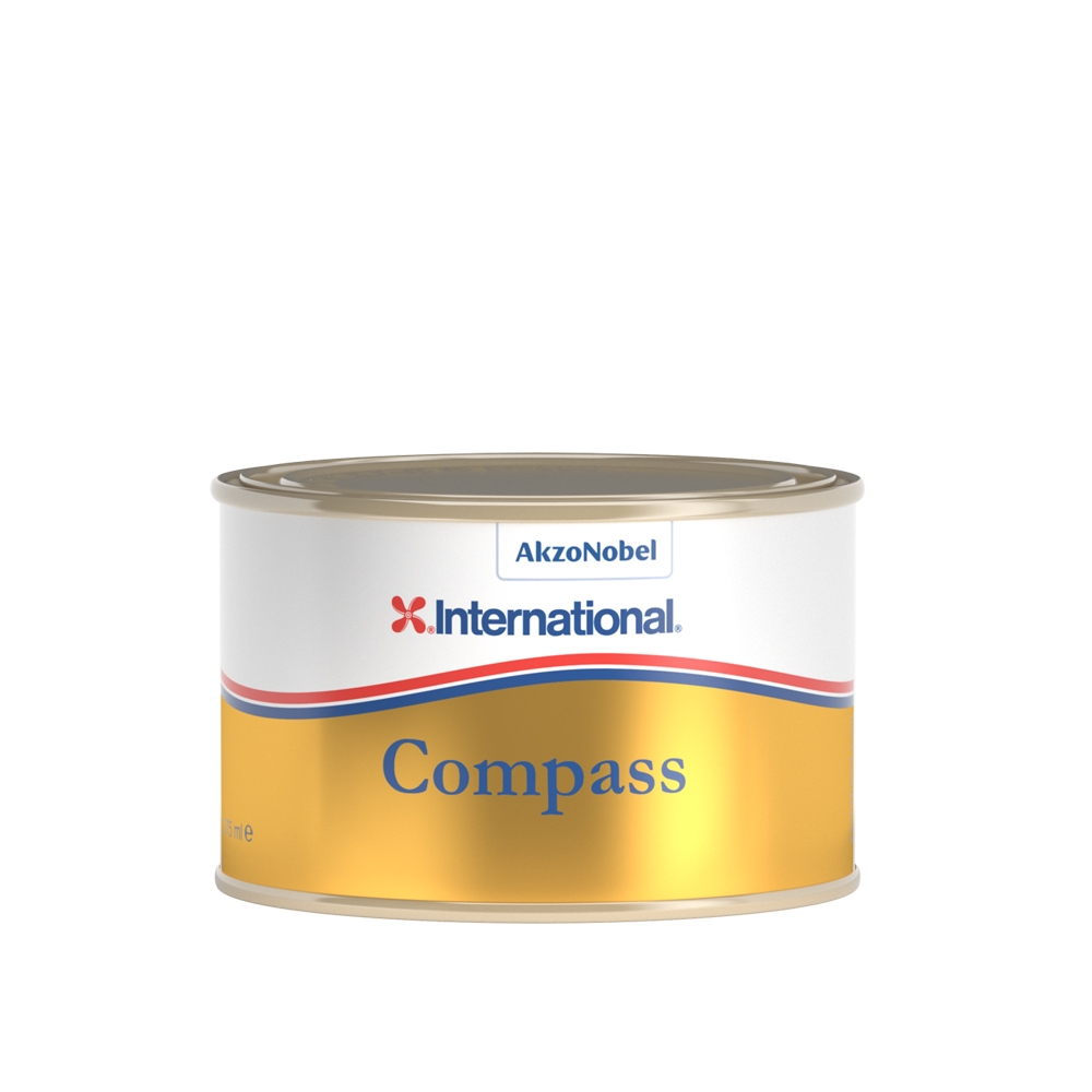 Compass Varnish