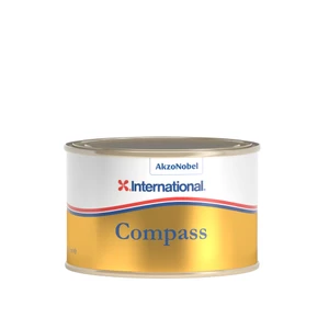 International Compass Varnish