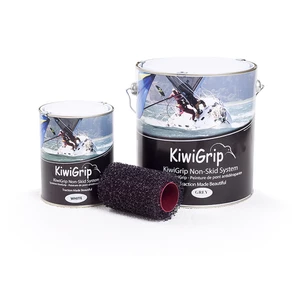 Kiwigrip Non-Skid System with Roller Cover 