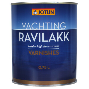 Ravilakk Varnish 