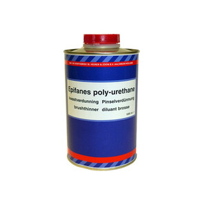 PU Brush Thinner 500ml
