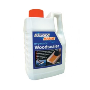 Burgess Marine Woodsealer 1ltr 