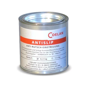 coelan Anti-Slip Beads 300g 