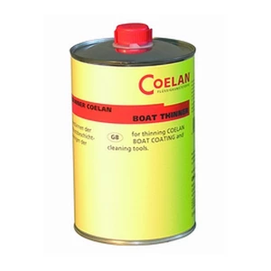 coelan Universal Cleaner/Thinner 1Ltr 