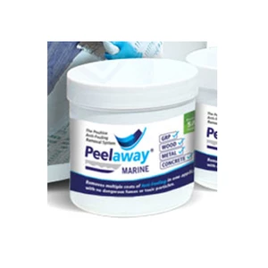 Barrettine Peelaway Marine Test Kit 