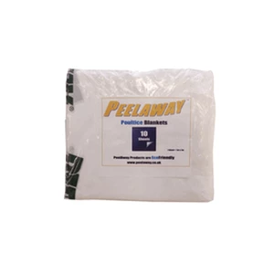 Barrettine Peelaway Extra Blankets