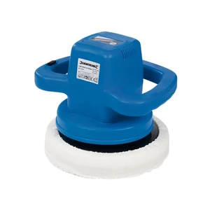 Silverline 240V Polisher 