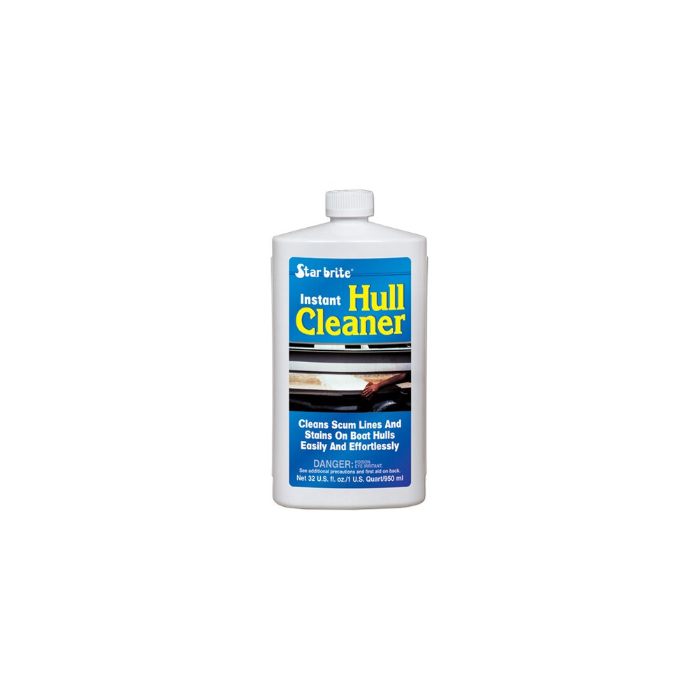 Hull Cleaner 1Ltr