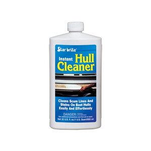 Hull Cleaner 1Ltr