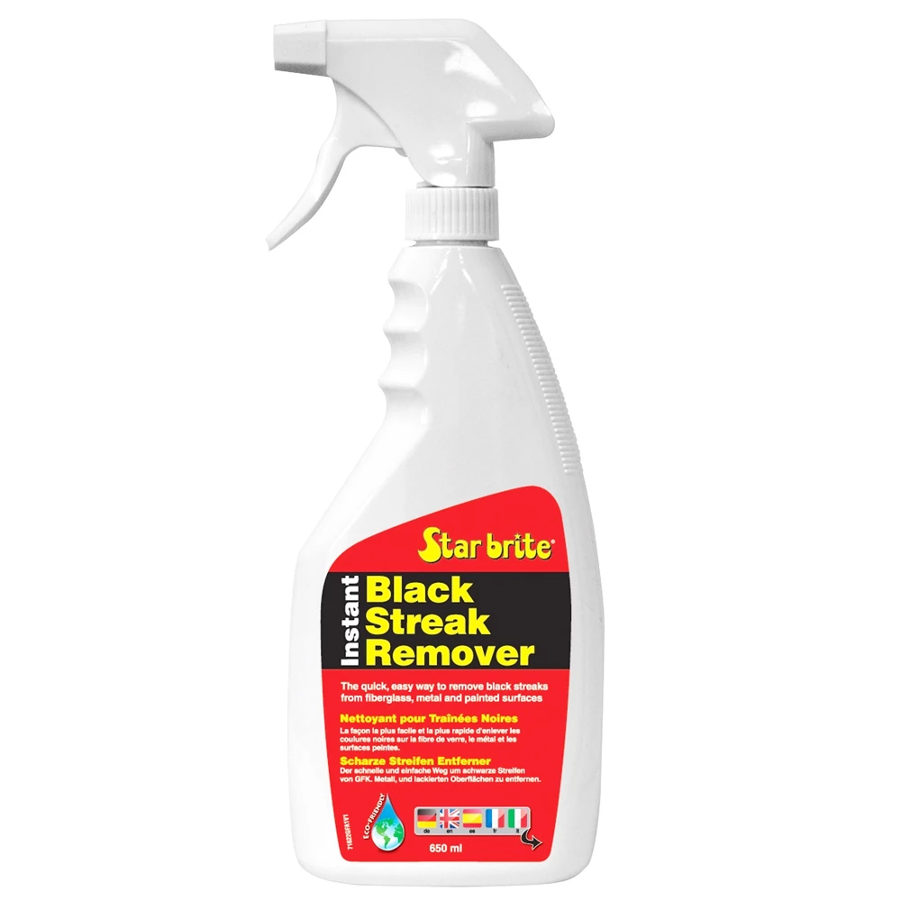 Starbrite Black Streak Remover 650ml